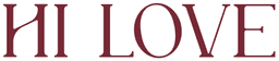 HI LOVE – WEDDING & EVENT